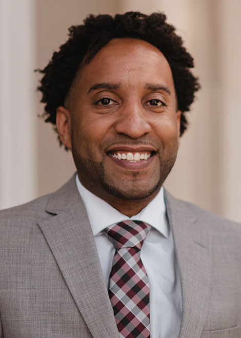 Donray J. Bennett, M.Ed.