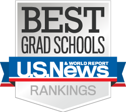 U.S.News & World Report, Best Grad Schools Rankings- 2024