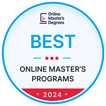 Online Master's Degrees - Best Online Master's Programs - 2024