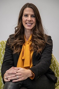 Dr. Amanda Weinstein