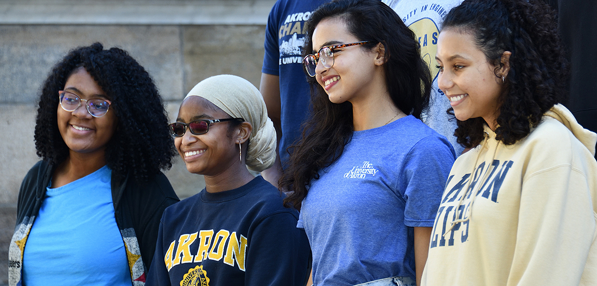 Diversity and Inclusion at UA Engineering