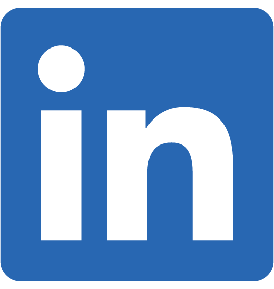 Follow us on LinkedIn