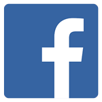 Follow us on Facebook