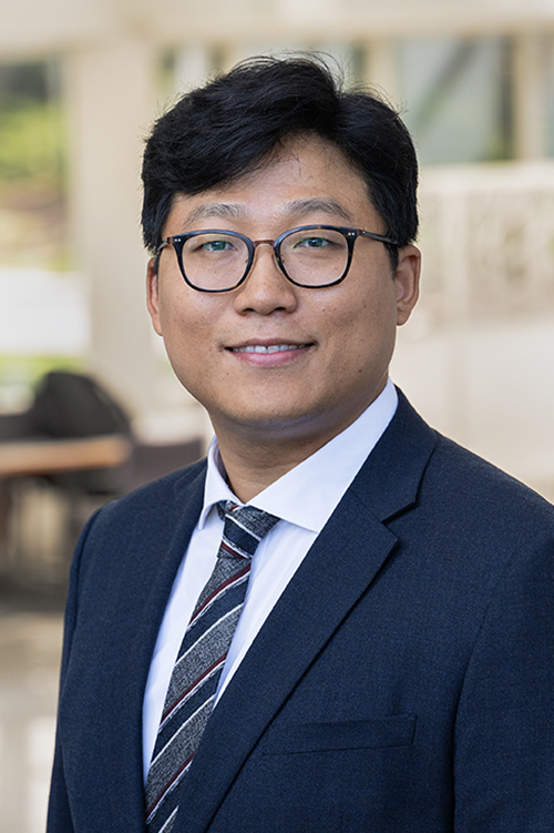 Dr. Hyeonu Heo