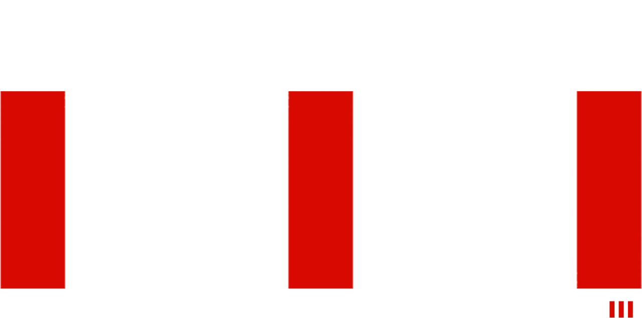 MW2 logo varsity team at University of Akron