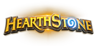 Hearthstone logo