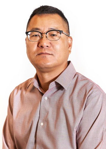 Nathan Yun ‘92